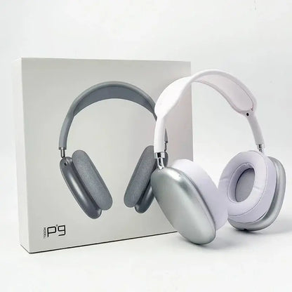 P9 Wireless Bluetooth Headphones - image 3