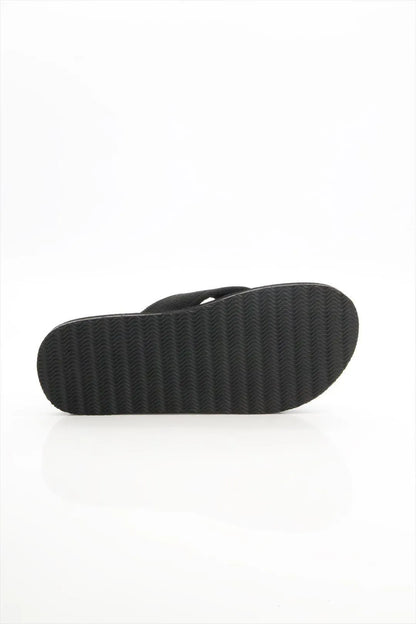 Men Green EVA Casual Flip Flops Summer Comfort - image 5