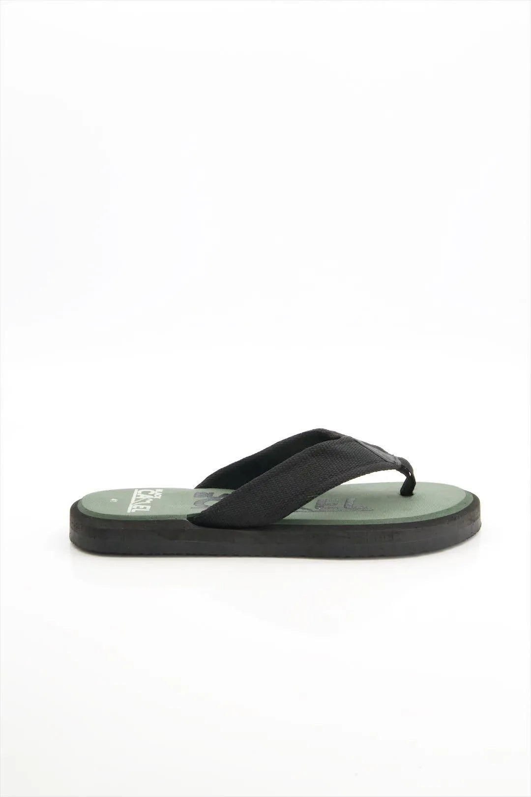 Men Green EVA Casual Flip Flops Summer Comfort - image 8