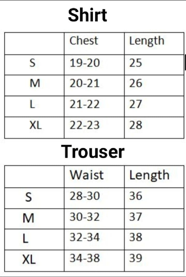 Men's Micro Track Suit Black 2Pcs - image 3