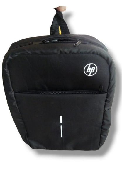 Black Laptop Bag Korean Design Waterproof Durable - image 4
