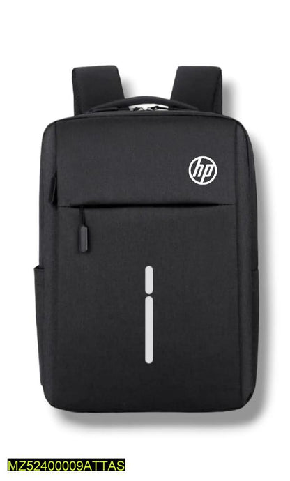 Black Laptop Bag Korean Design Waterproof Durable - image 5