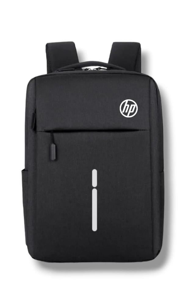 Black Laptop Bag Korean Design Waterproof Durable - image 1