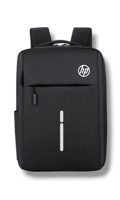 Black Laptop Bag Korean Design Waterproof Durable - image 1