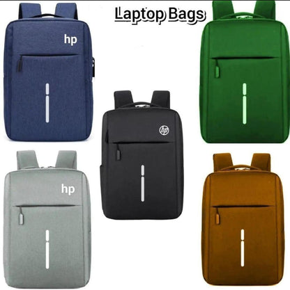 15-inch Laptop Bag Black White Polyester Daily Commute - image 4