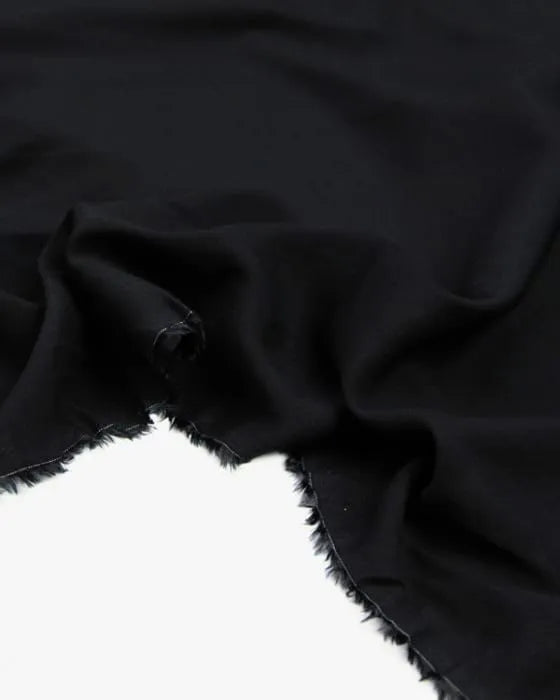 2 Pcs Women's Unstitched Plain Suit - image 9
