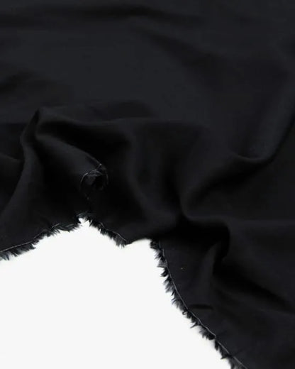 2 Pcs Women's Unstitched Plain Suit - image 9