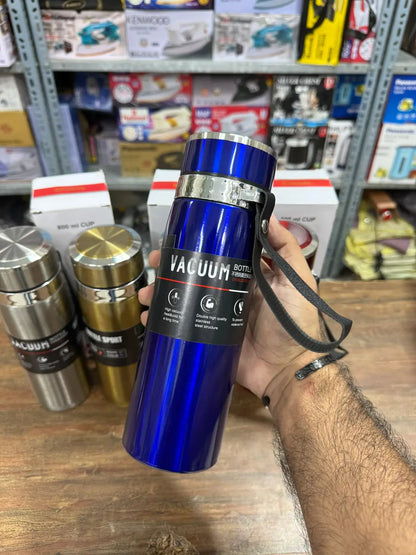 ArcticFlow Insulated Stainless Steel Bottle 800ml - image 2