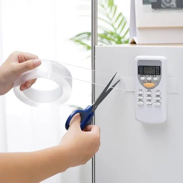 Double Side Nano Tape Strong Adhesive Transparent - image 3