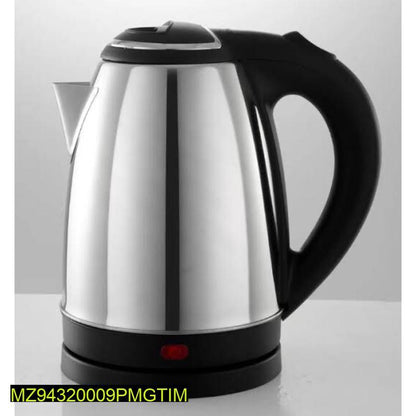 Cordless Electric Kettle 1500W 2L - image 6