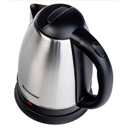 Cordless Electric Kettle 1500W 2L - image 3