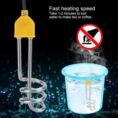 1500W Immersion Water Heater Rod