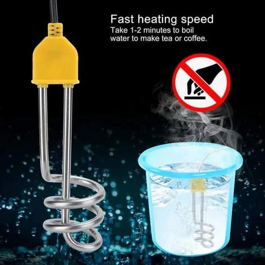 1500W Immersion Water Heater Rod