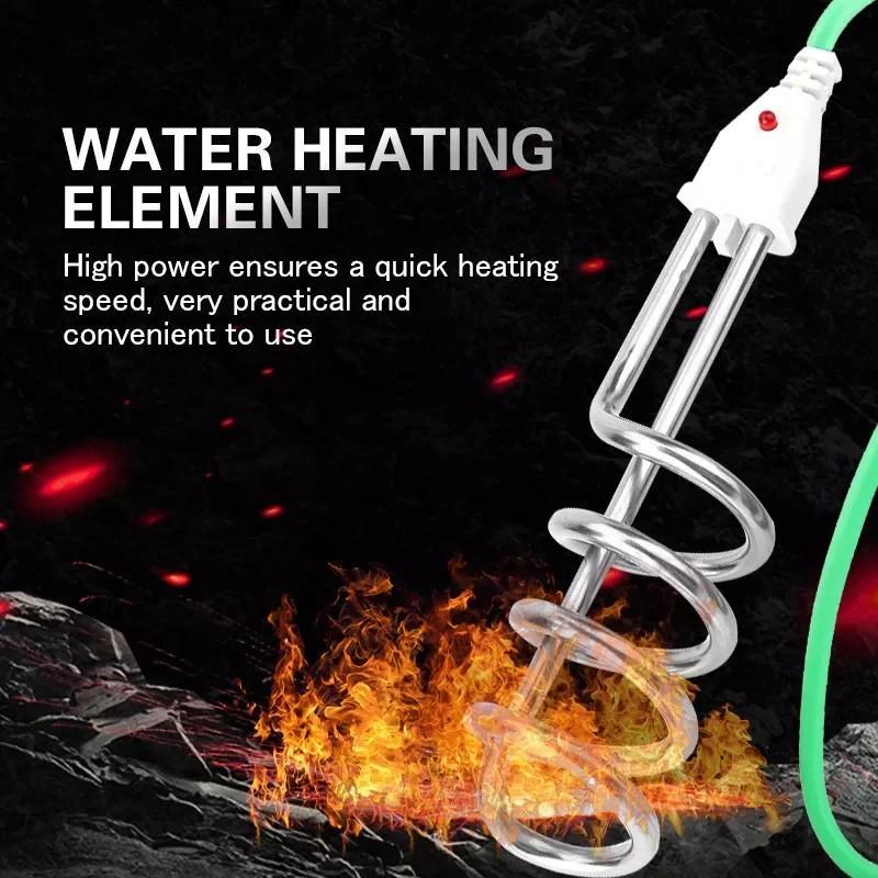 1500W Immersion Water Heater Rod - image 2